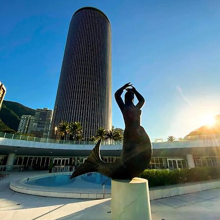Hotel Nacional リオデジャネイロ エクステリア 写真