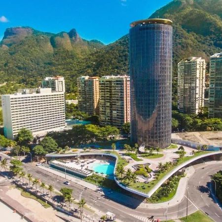 Hotel Nacional リオデジャネイロ エクステリア 写真