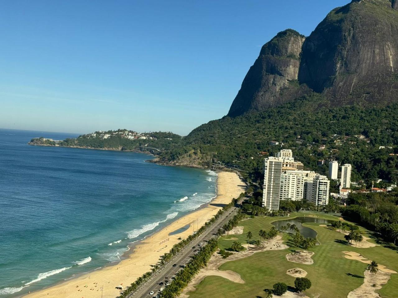 Hotel Nacional リオデジャネイロ エクステリア 写真