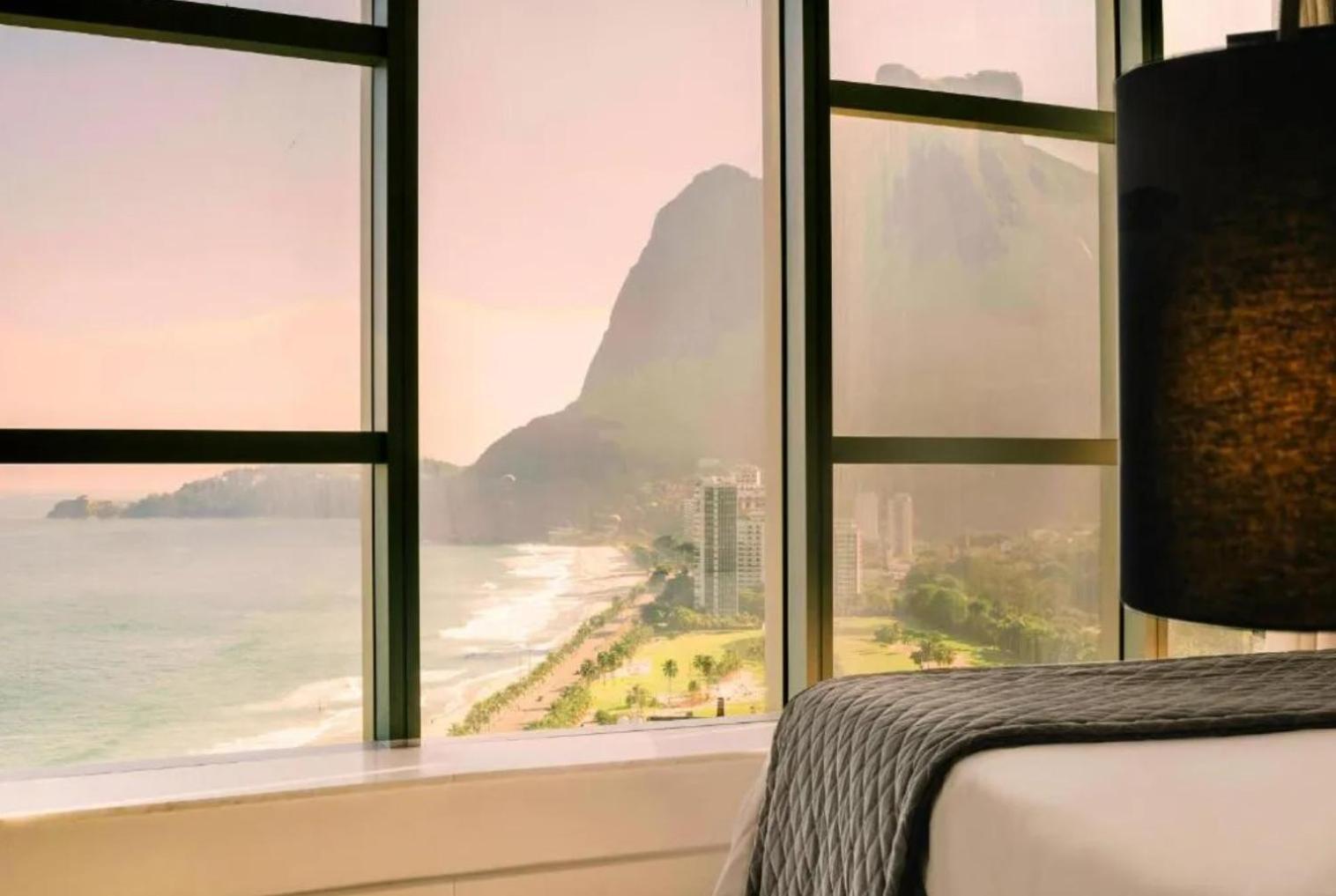 Hotel Nacional リオデジャネイロ エクステリア 写真