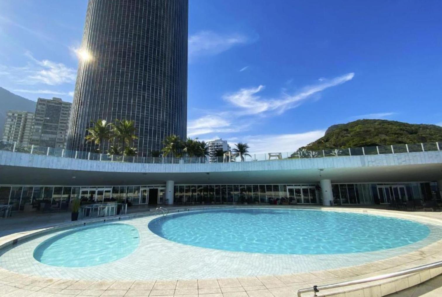 Hotel Nacional リオデジャネイロ エクステリア 写真
